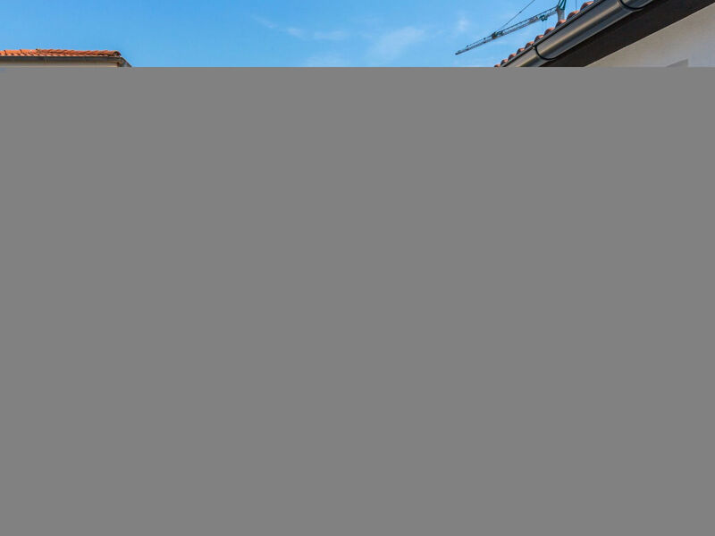 Wohnung direkt am Strand