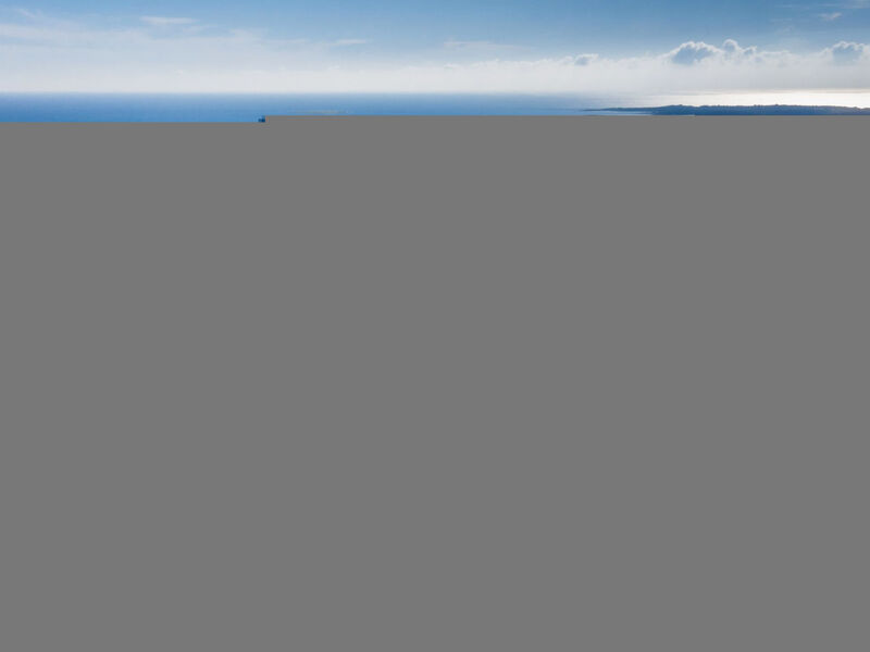 Alex-Betty direkt am Meer