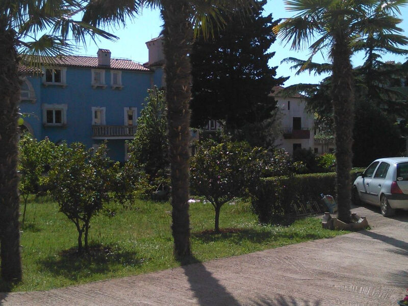 Attraktiver Standort