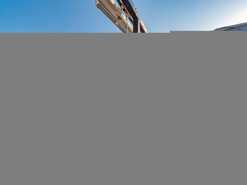 Modernes und komfortables Wohndesign