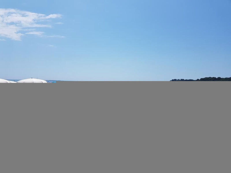 Modernes und komfortables Wohndesign