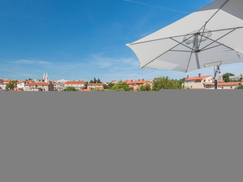 Luxus-Wohnung Igor Attic