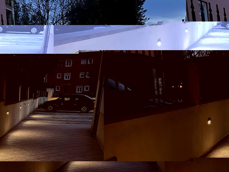 Luxus-Wohnung Igor Attic