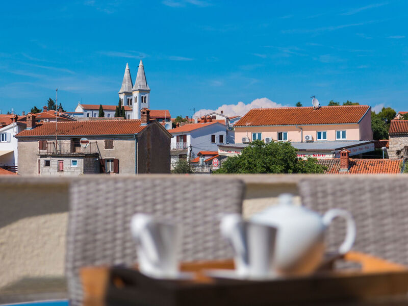 Luxus-Wohnung Igor Attic