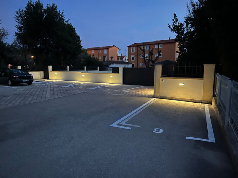 Luxus-Wohnung Igor Attic