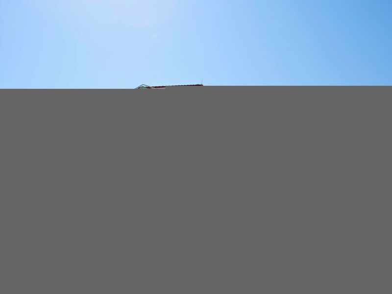 Ferienwohnung, 600 m vom Strand entfernt