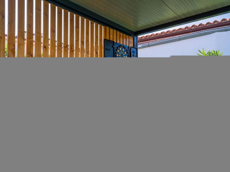 Objekt 4 SZ mit Bad en suite Pool und Sommerküche