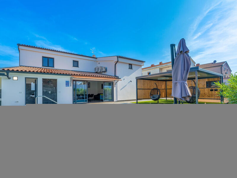 Objekt 4 SZ mit Bad en suite Pool und Sommerküche