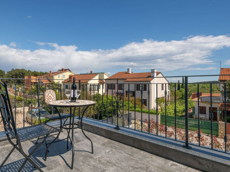 Objekt 4 SZ mit Bad en suite Pool und Sommerküche