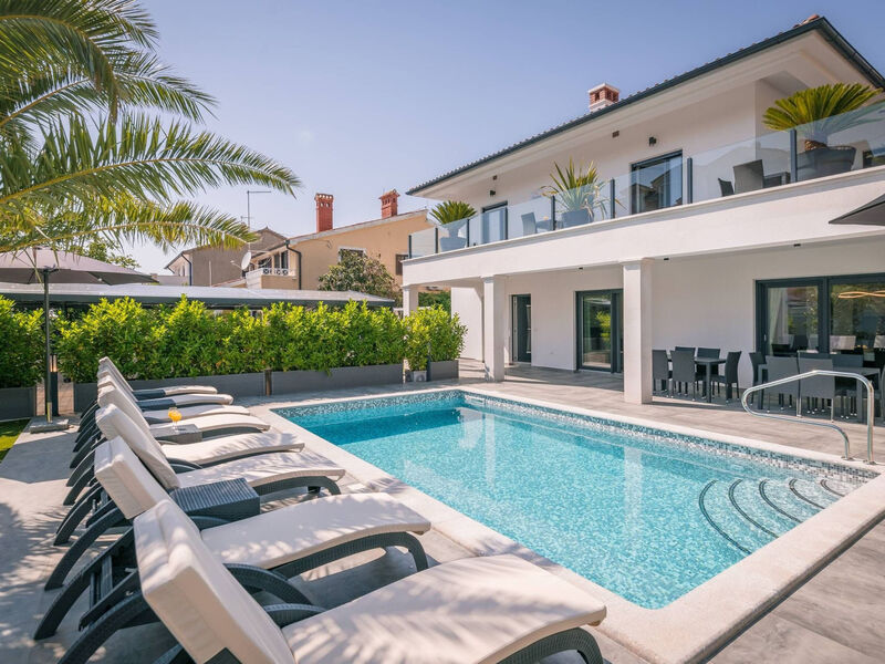 Vila Elodie