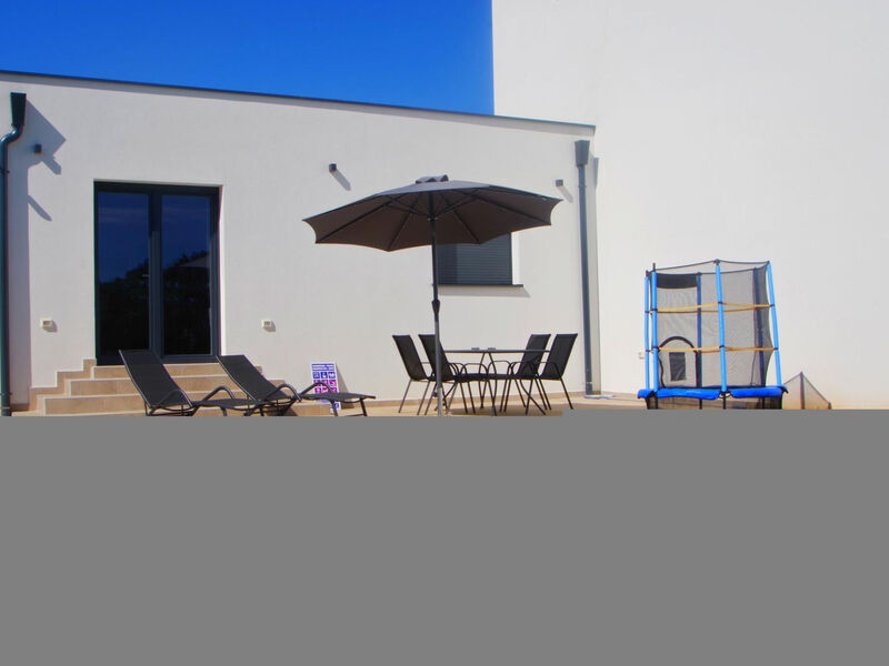 Ferienhaus, privater Pool, Dorf Šišan