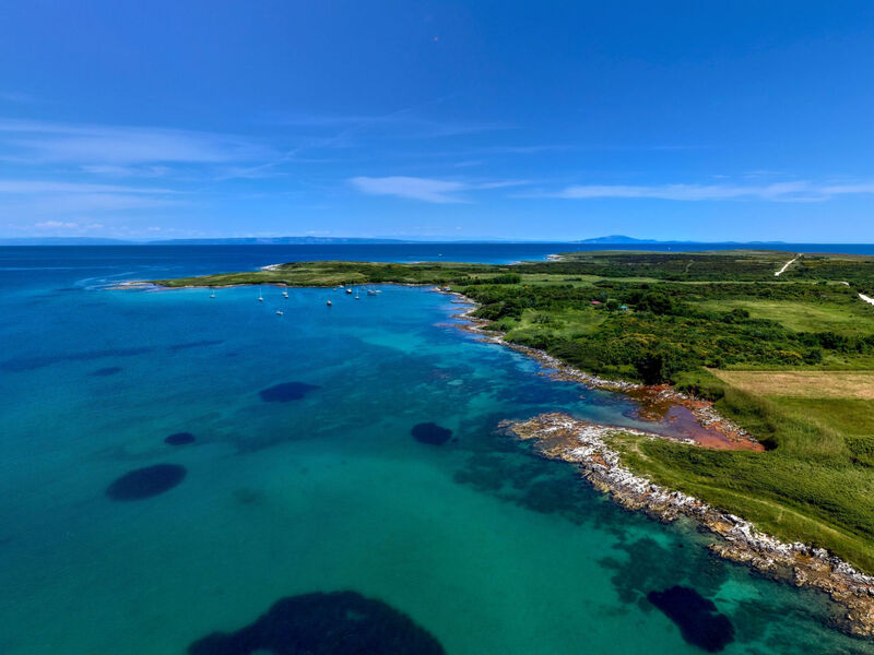 Ferienhaus, privater Pool, Dorf Šišan