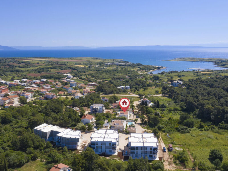 Vila Olivia