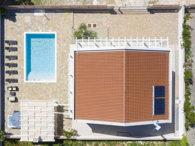 Vila Olivia