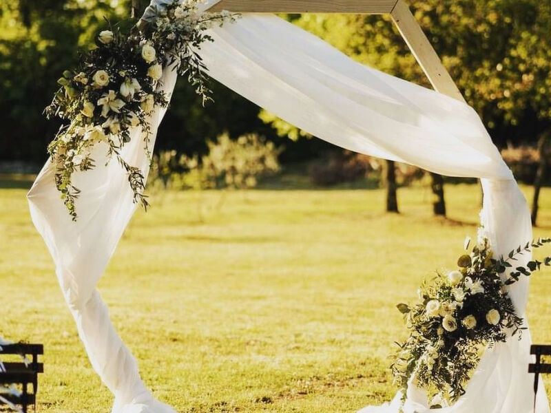 Stancija Negricani Ferien und Hochzeiten Immobilien