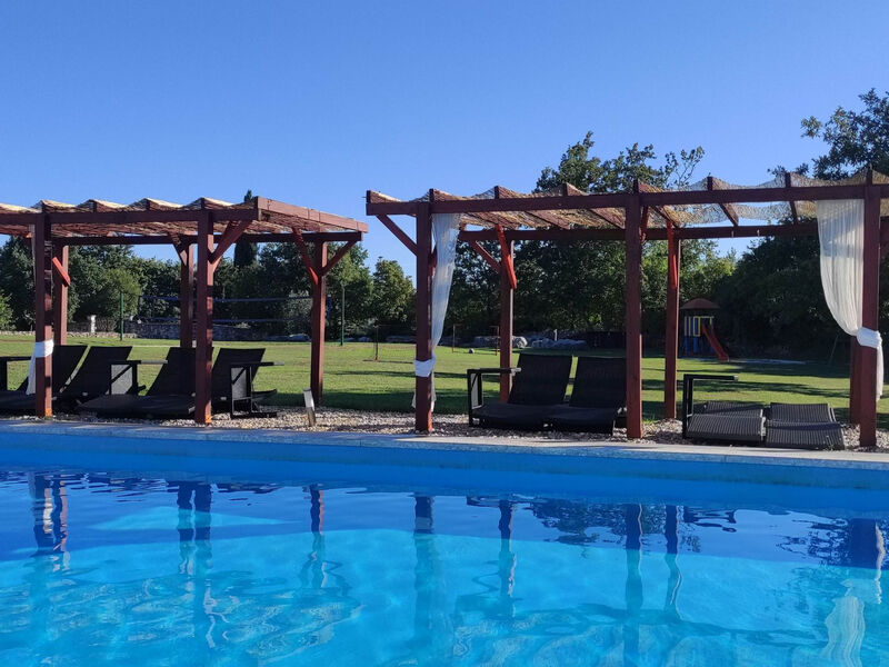 Stancija Negricani Ferien und Hochzeiten Immobilien