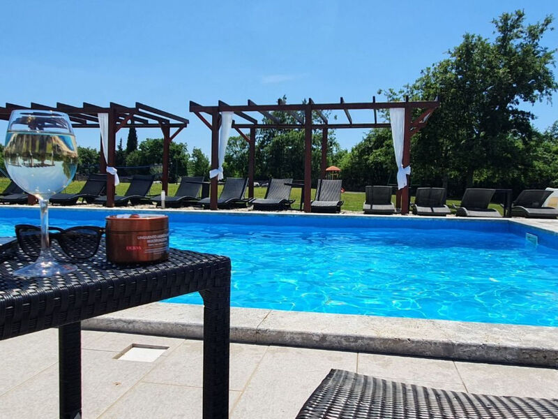 Stancija Negricani Ferien und Hochzeiten Immobilien