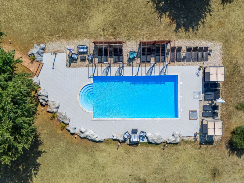 Stancija Negricani Ferien und Hochzeiten Immobilien