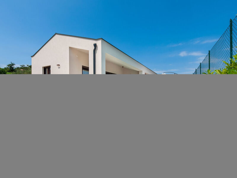 Echo villa, Istra, Pool Jacuzzi, BBQ, Haustierfreundlich