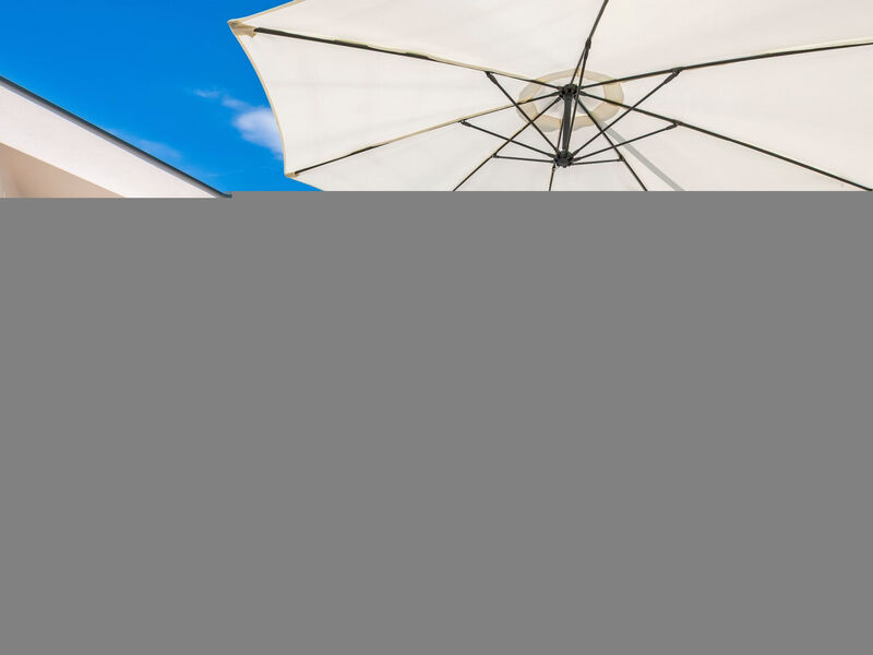 Echo villa, Istra, Pool Jacuzzi, BBQ, Haustierfreundlich