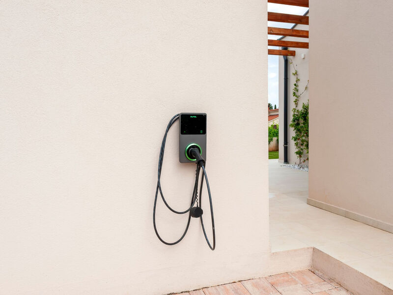 Echo villa, Istra, Pool Jacuzzi, BBQ, Haustierfreundlich