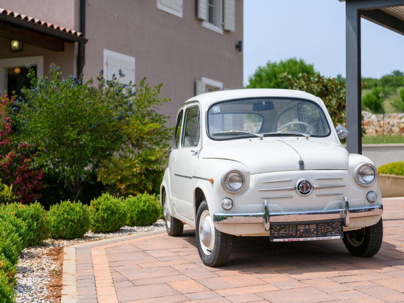 Heritage Villa Lilly