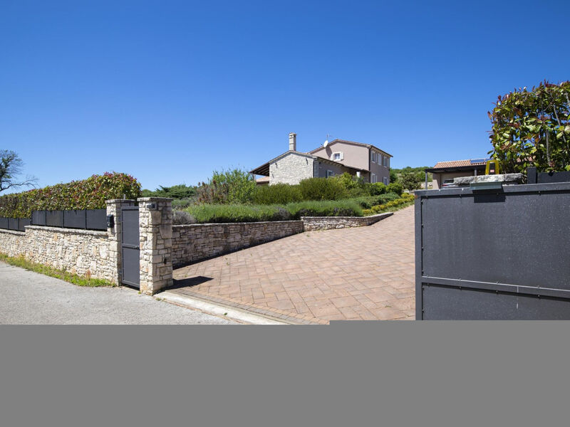 Heritage Villa Lilly