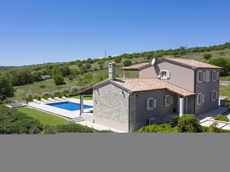 Heritage Villa Lilly