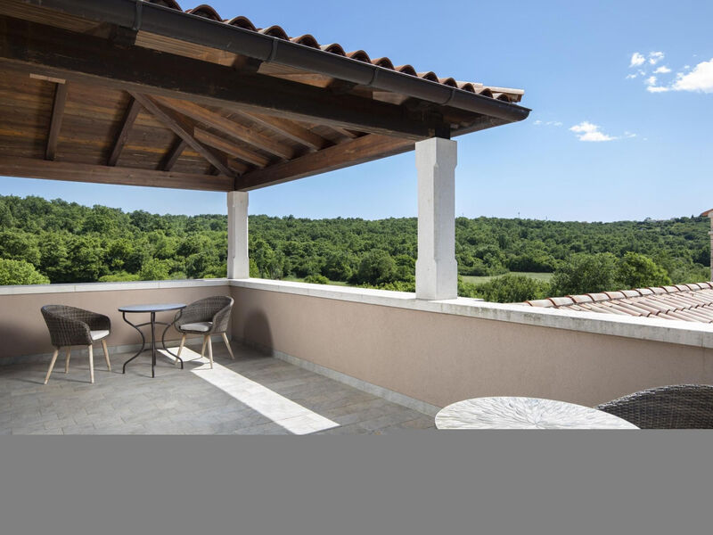 Heritage Villa Lilly