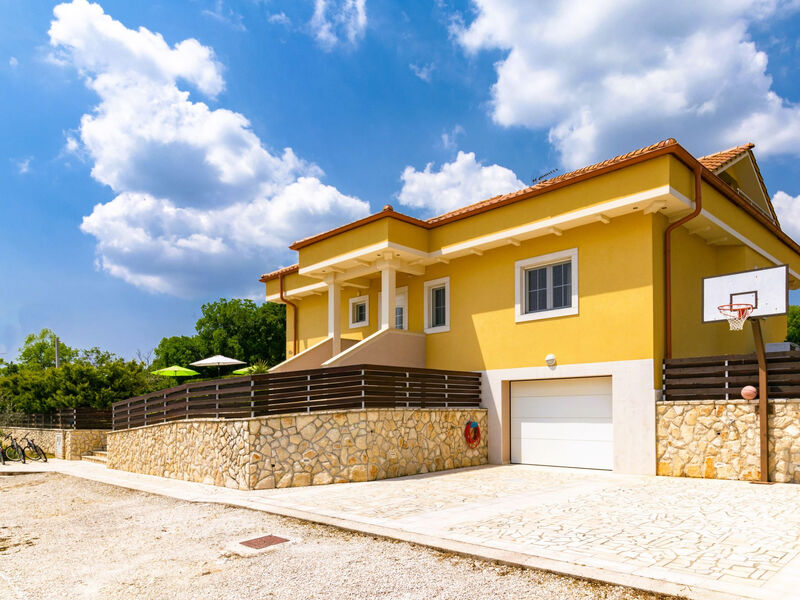 Vila Krase
