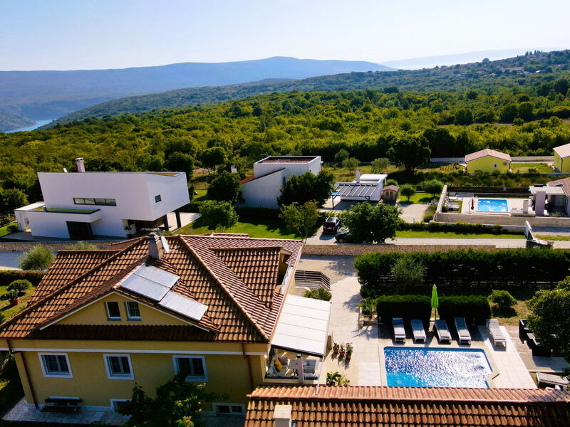 Vila Krase