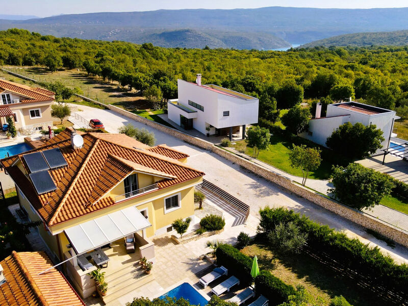 Vila Krase