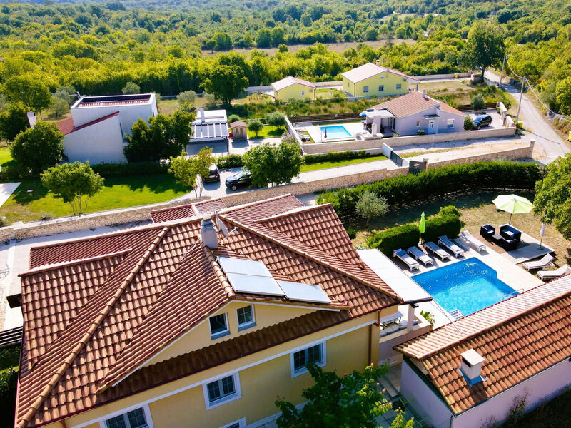 Vila Krase