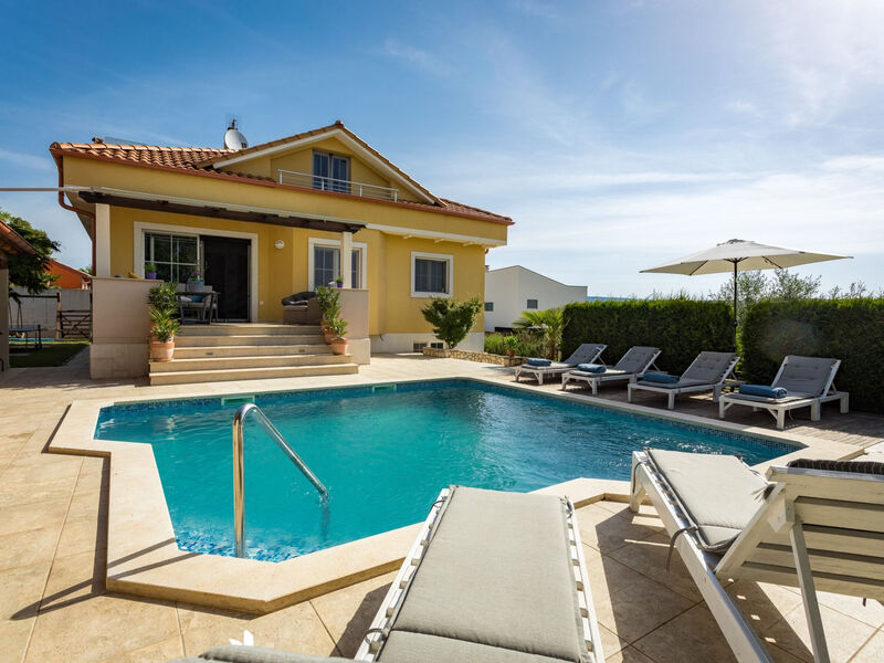 Vila Krase