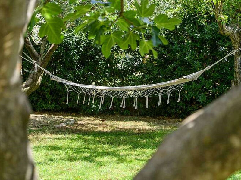 Komfortable, ruhige Erdgeschoss-Ferienwohnung