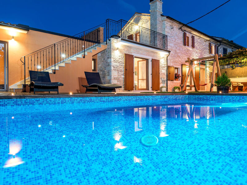 Vila Ivka - alles was Sie für Ihren Urlaub brauchen!!