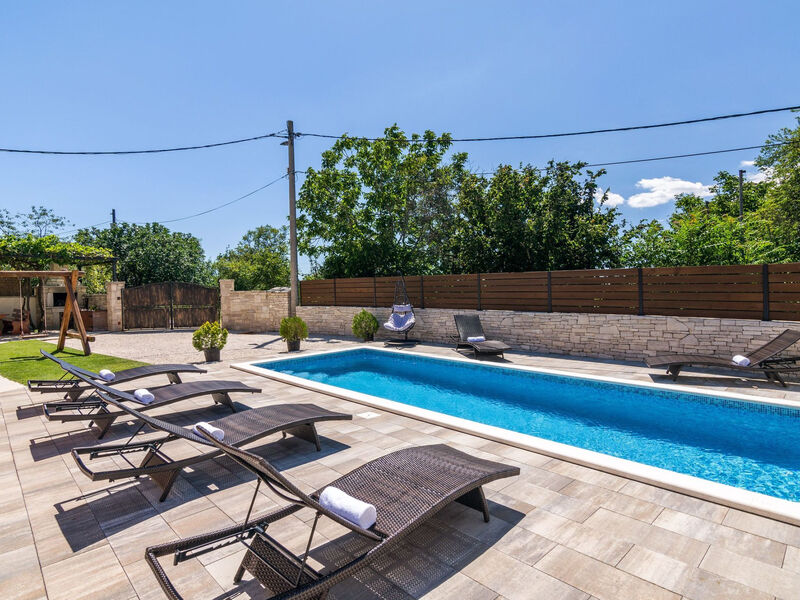 Vila Ivka - alles was Sie für Ihren Urlaub brauchen!!