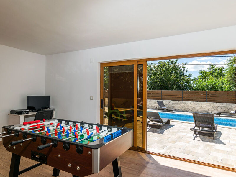 Vila Ivka - alles was Sie für Ihren Urlaub brauchen!!