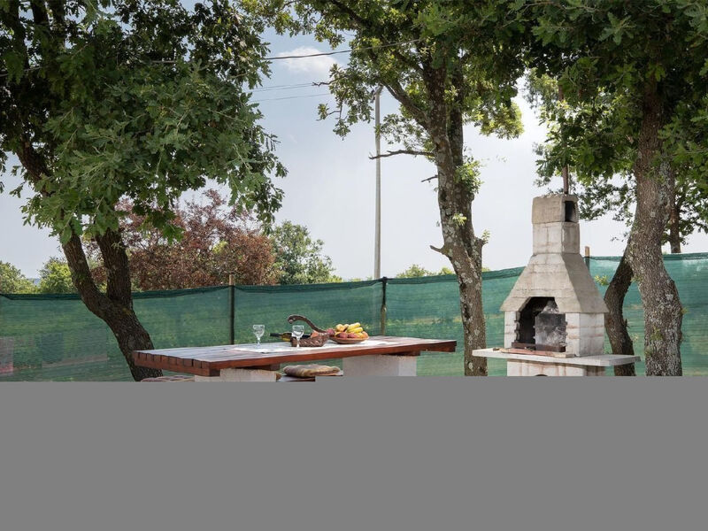 Objekt 3-Schlafzimmer-Wohnung mit Gemeinschaftspool