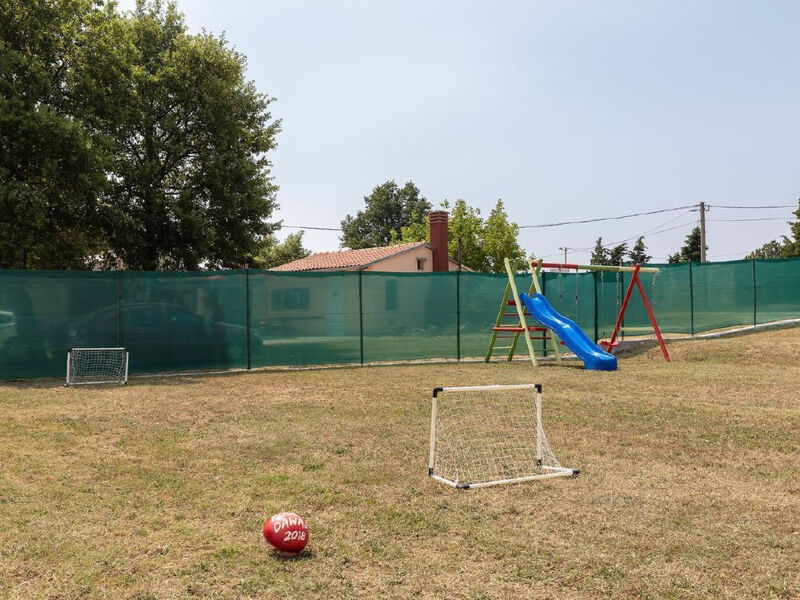 Objekt 3-Schlafzimmer-Wohnung mit Gemeinschaftspool