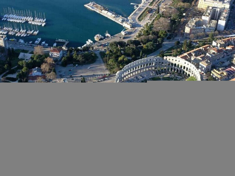 Objekt 3-Schlafzimmer-Wohnung mit Gemeinschaftspool