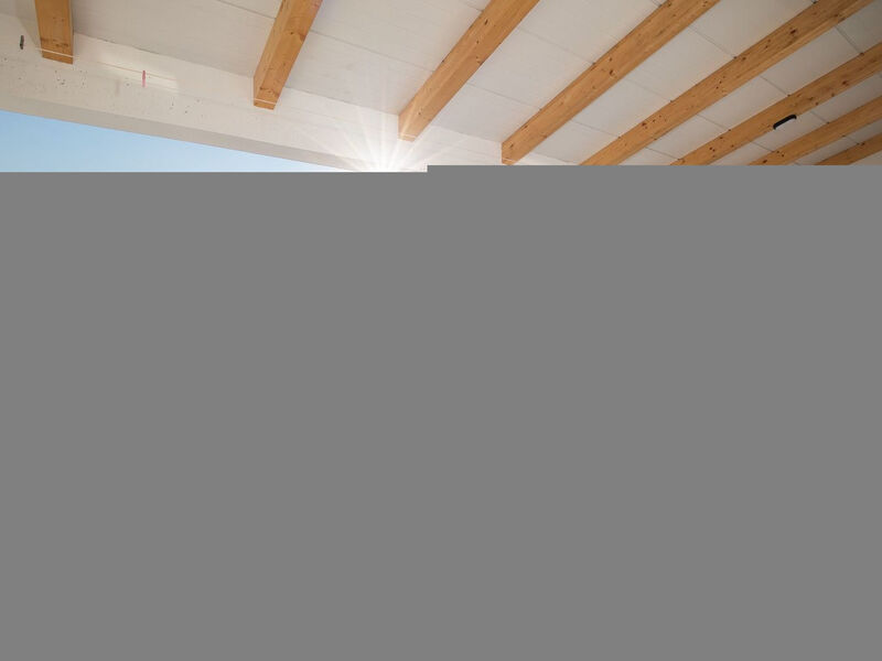 Objekt 3-Schlafzimmer-Wohnung mit Gemeinschaftspool