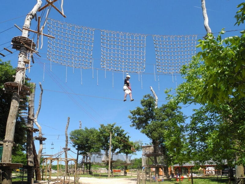 Objekt 3-Schlafzimmer-Wohnung mit Gemeinschaftspool