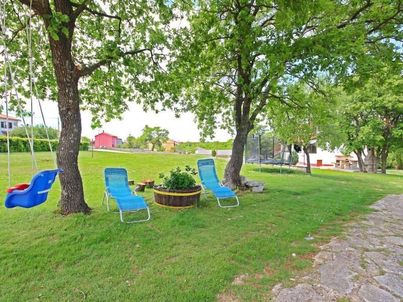 Objekt 3-Schlafzimmer-Wohnung mit Gemeinschaftspool