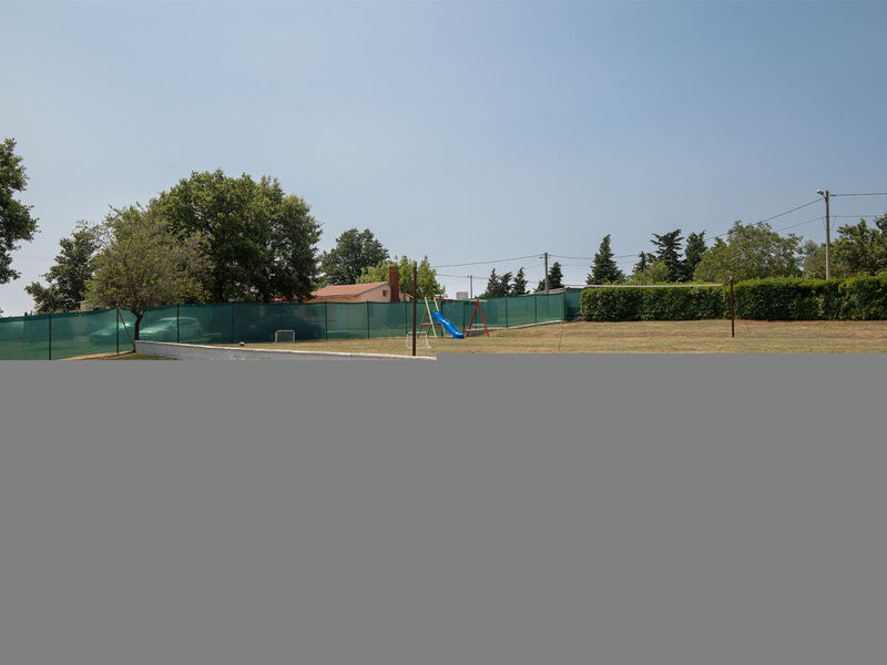 Objekt 3-Schlafzimmer-Wohnung mit Gemeinschaftspool