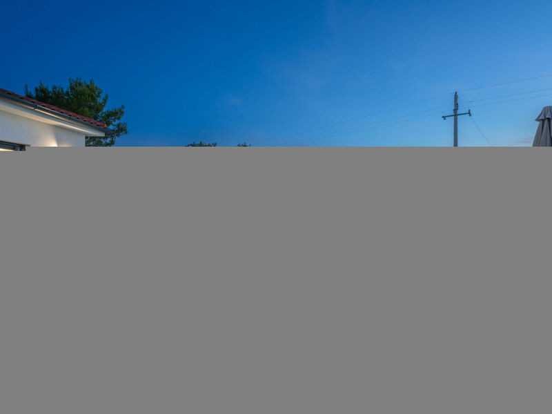 Moderne Villa bei Barban