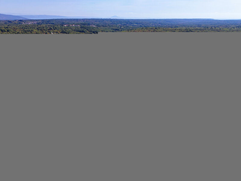 Moderne Villa bei Barban