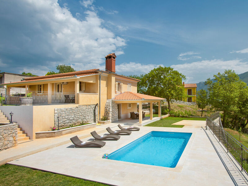 Vila Palachina Antishova