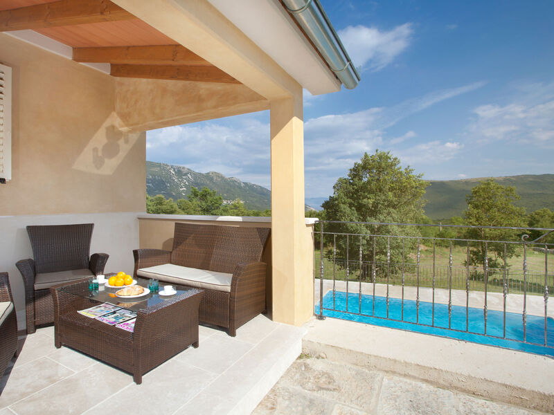 Vila Palachina Antishova