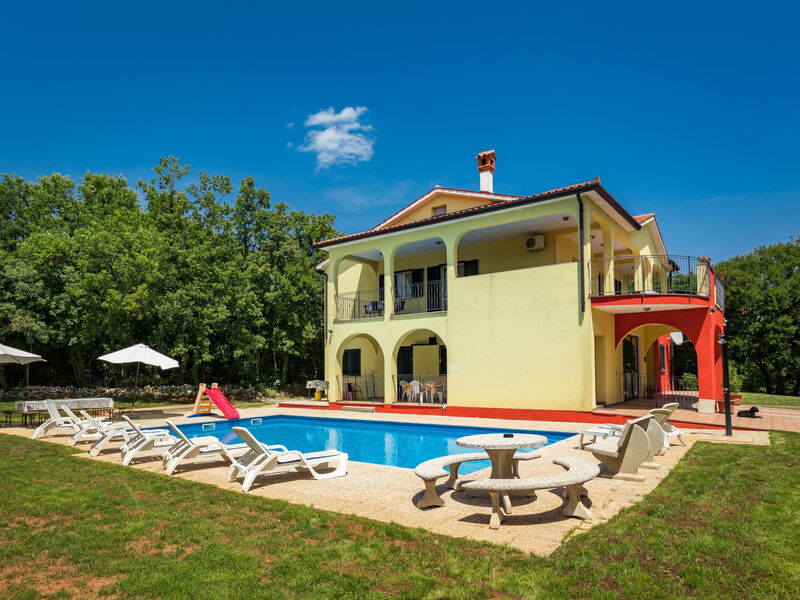 Vila Tanne
